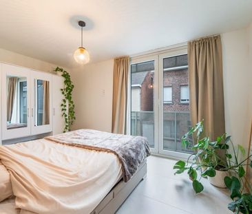 Appartement te huur - Photo 5