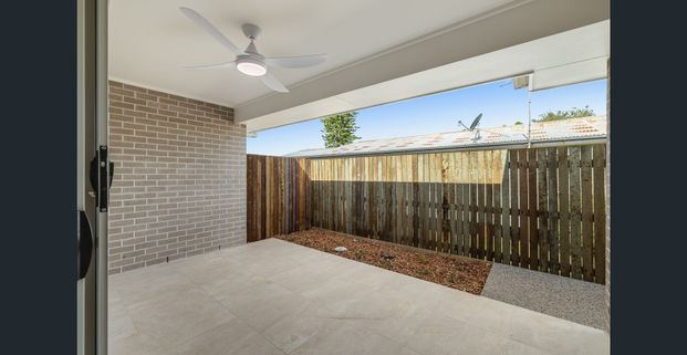 Brand-New 3 Bedroom Home in South Toowoomba - Photo 1