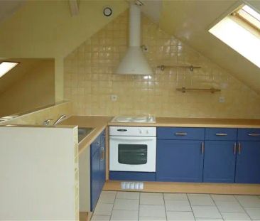 Location appartement 1 pièce - 21.71m² à Valenciennes (59300) - Photo 2
