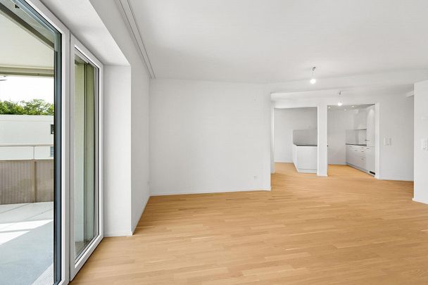 Modernes Wohnambiente in begehrter Lage! - Photo 1