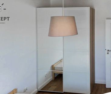 Stylowe 2 pok. | Taras | Ogrody Hallera | od zaraz - Photo 3