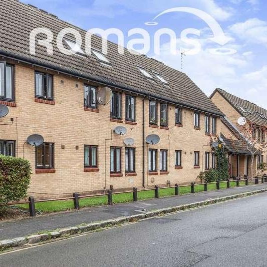 Stephenson Court, Slough, SL1 - Photo 1