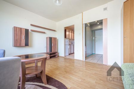 Przytulna kawalerka do wynajęcia – Jaworzno, ul. Grunwaldzka - Photo 3