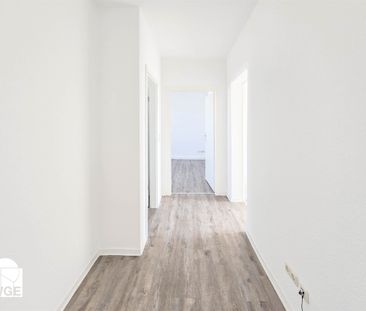 Frisch Renovierte Wohnung! - Foto 3