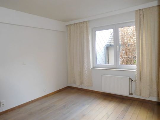 Appartement te huur - Photo 1