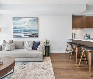 21 Widmer Street condo — Toronto, ON (2-Bedroom) - 2 Bedroom - Photo 3