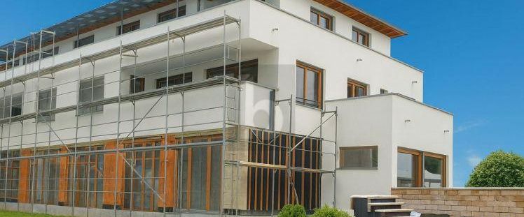 ERSTBEZUG EXKLUSIVER NEUBAU AM CHIEMSEE WHG 4/9 - Photo 1