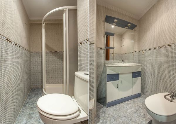 Double room in Cardenal Benlloch