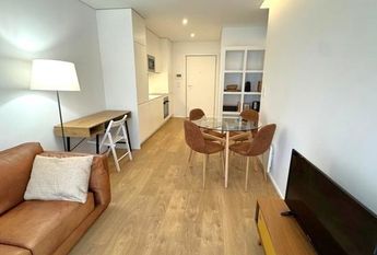 Apartamento T1 em Porto