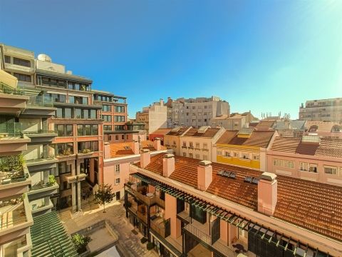 Apartamento T5 - Photo 1