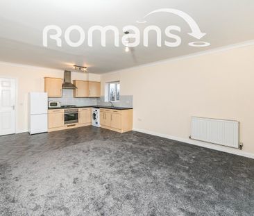 2 bedroom apartment to rent - Photo 3