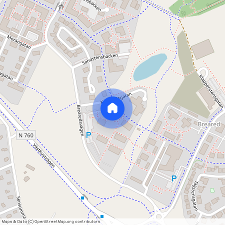 Kalkstensgatan 6, 432 38, Varberg