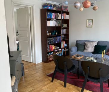 Rosenbergsgatan, Jönköping - Foto 1