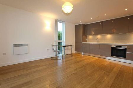 Kinnear Apartments, New River Village, Hornsey, N8 - Photo 4