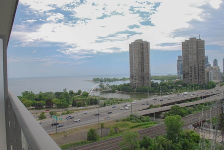 For Lease - 105 The Queensway N/A Unit# 1406, Toronto, Ontario - Photo 4