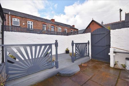 2 bedroom detached house to rent - Photo 3