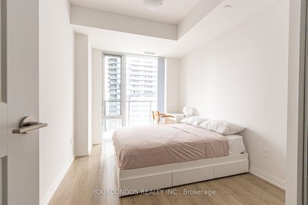 For Lease - 8 Widmer Street Unit# 2911, Toronto, Ontario - Photo 5