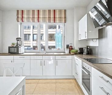 Tout savoir sur cet appartement à St-Gilles, à St-Gilles - Photo 1