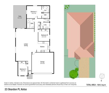 Fully Refreshed Home - Photo 1