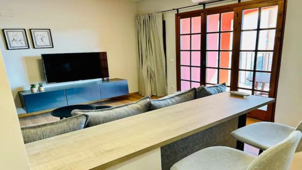 2-bedroom apartment for rent in Alboraia, bills included - Photo 1