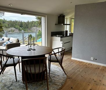 Vågstigen, Gustavsberg - Foto 3