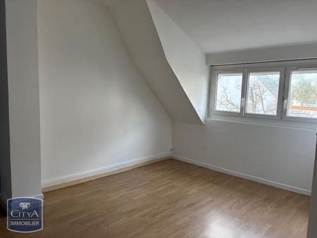 Location Maison 3 pièces 75m² LE HAVRE 76620 - Photo 5
