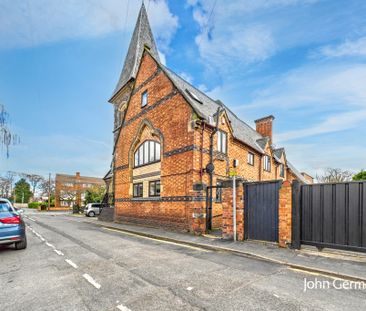 2 bedroom apartment to let - Photo 6