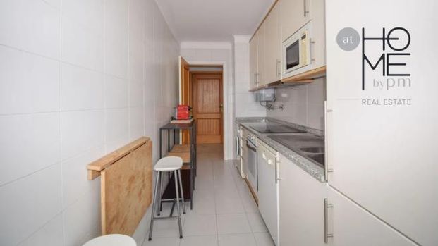 Apartamento T1 - Photo 1