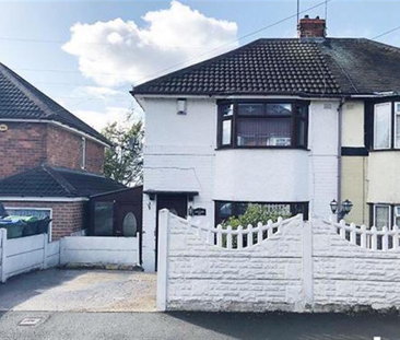 Lakeside Road, WEST BROMWICH - Photo 1