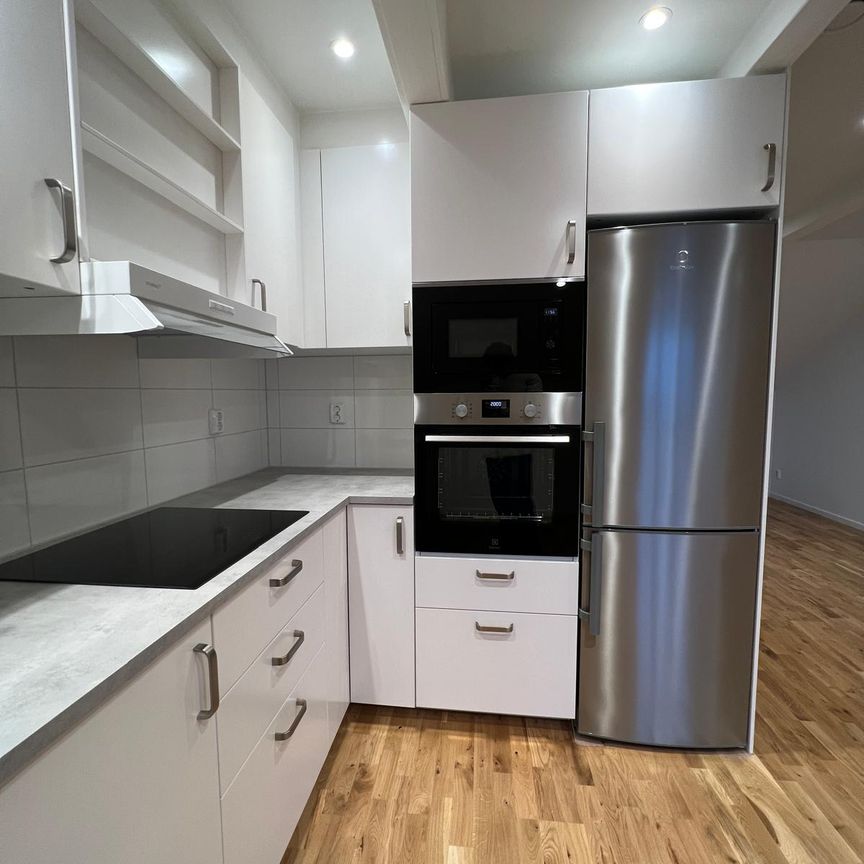 Polhemsgatan, Karlskrona - Photo 1