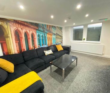 5 bedroom house share to rent - Photo 2