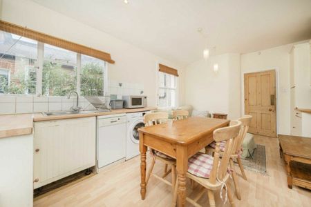 Shandon Road, Clapham South, SW4 - Photo 4