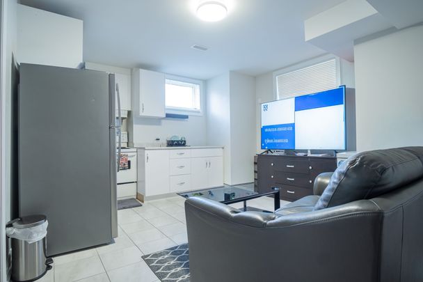 For Lease - 35 Roberta Drive Unit# 2, Toronto, Ontario - Photo 1