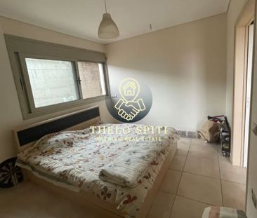 Διαμέρισμα για ενοικίαση Πόρτο Ράφτη (Μαρκόπουλο) - Photo 5