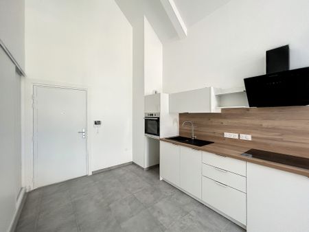 SUPERBE DUPLEX - 2023 - TERRASSE 20m2 - Photo 2