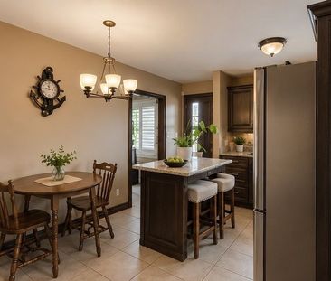 For Lease - 214 Windsor Street Unit# Upper, Oshawa, Ontario - Photo 3