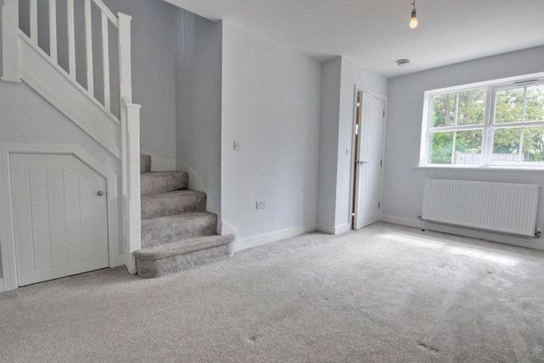 2 bedroom house to rent - Photo 1