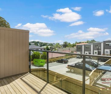 Stanmore Bay Town House - Photo 4