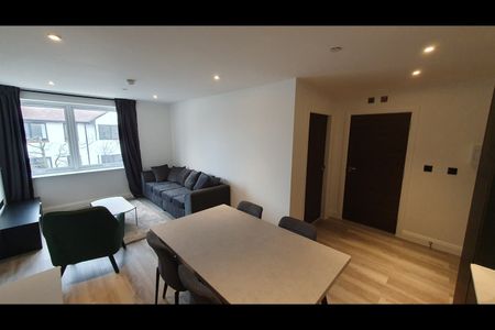 1 Bed Flat, Charles Edward Road, B26 - Photo 3