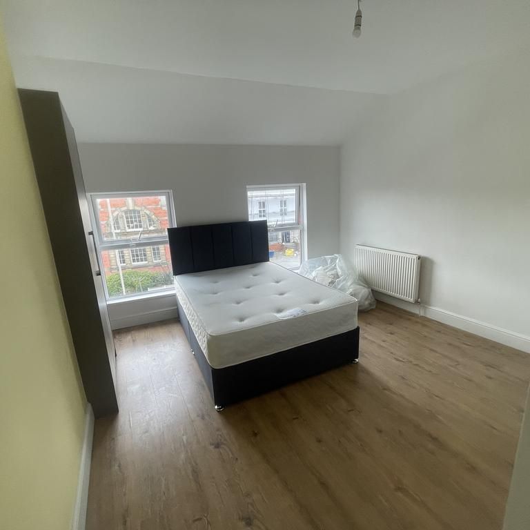 1 bedroom house to rent - Photo 1