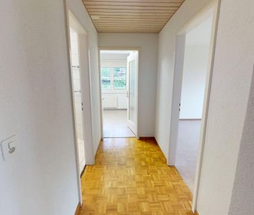 Helle 3-Zimmer-Wohnung im EG ruhig wohnen in Uetikon am See | BEFRI... - Photo 5
