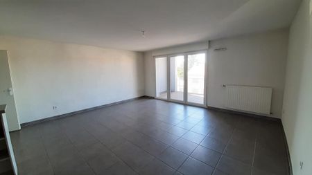 location Appartement T3 DE 67.88m² À ST SEBASTIEN SUR LOIRE - Photo 5