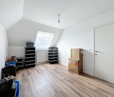 Appartement te huur - Photo 1