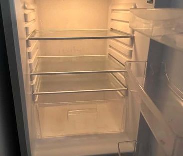 Nachmieter gesucht – 1-Zi Wohnung in Berlin Charlottenburg - Foto 1