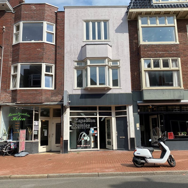 Nieuwe Ebbingestraat 9B - Photo 1