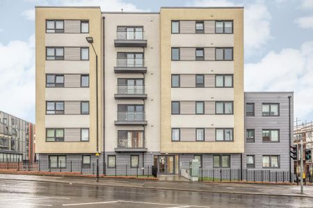 1 bedroom apartment to rent - Photo 4