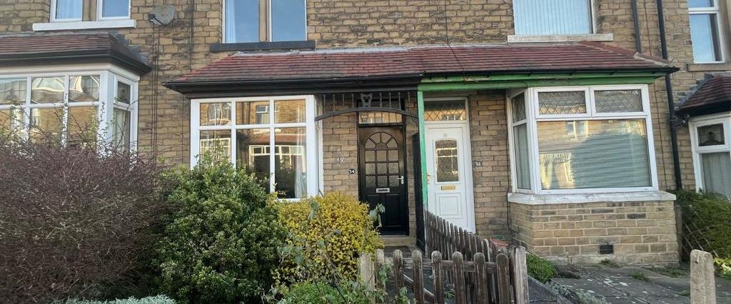 3 bedroom terraced house to rent - Photo 1