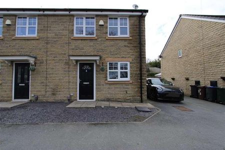 Martin Bell Way, Shipley, BD18 - Photo 2