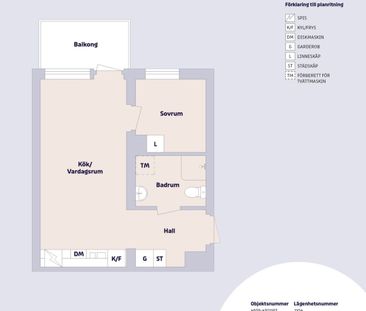 Mariehemsvägen, Umeå - Photo 1