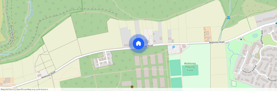 Redmires Road Lodge Moor, Lodge Moor, Redmires Road, S10 4LJ, Sheffield